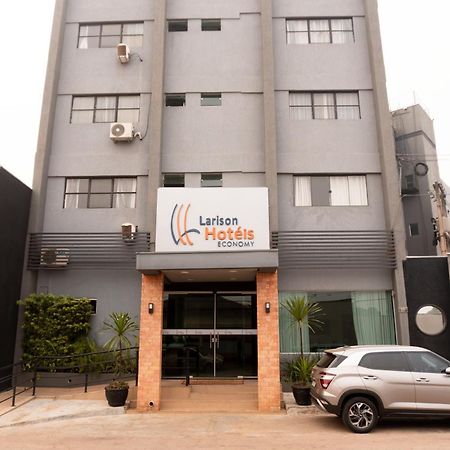 Larison Economy Hotel Porto Velho  Exterior foto