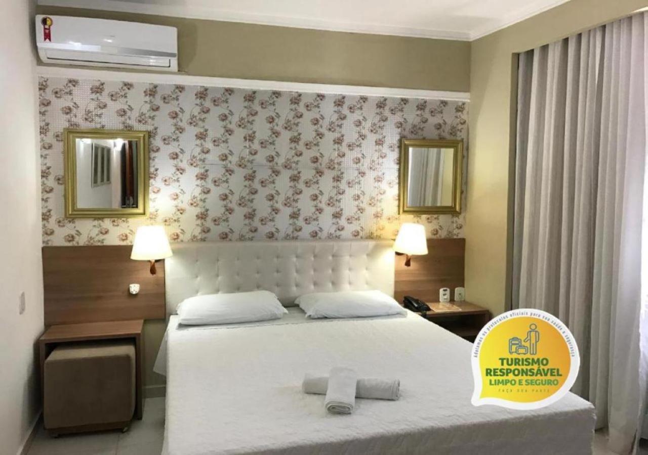 Larison Economy Hotel Porto Velho  Exterior foto