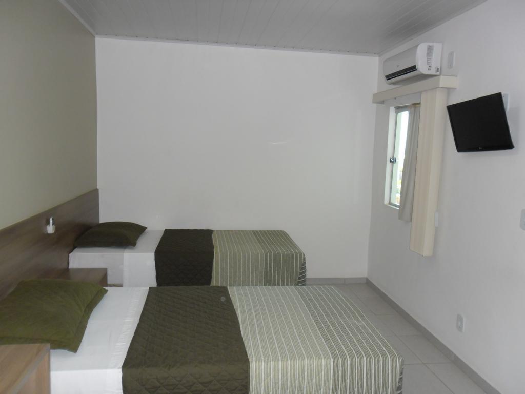 Larison Economy Hotel Porto Velho  Exterior foto