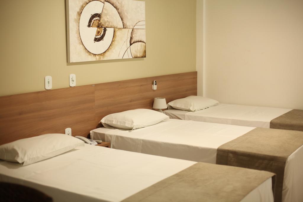 Larison Economy Hotel Porto Velho  Exterior foto
