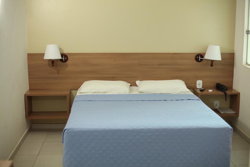Larison Economy Hotel Porto Velho  Exterior foto