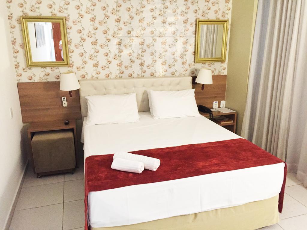 Larison Economy Hotel Porto Velho  Exterior foto