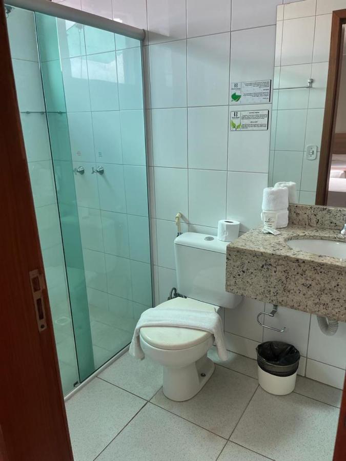 Larison Economy Hotel Porto Velho  Exterior foto