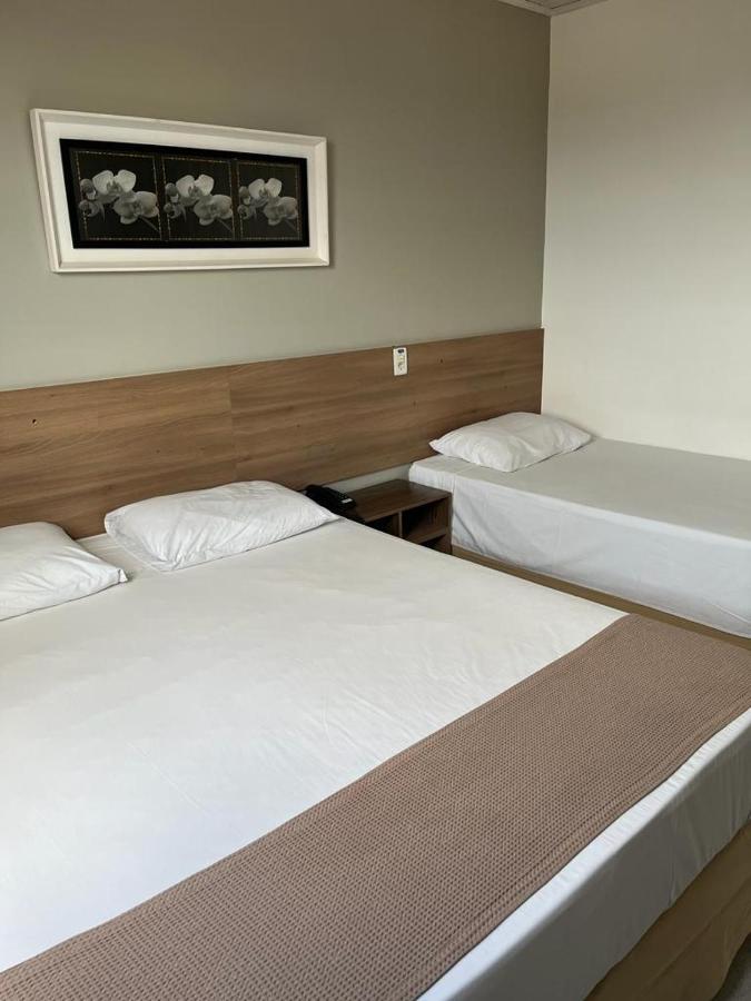 Larison Economy Hotel Porto Velho  Exterior foto