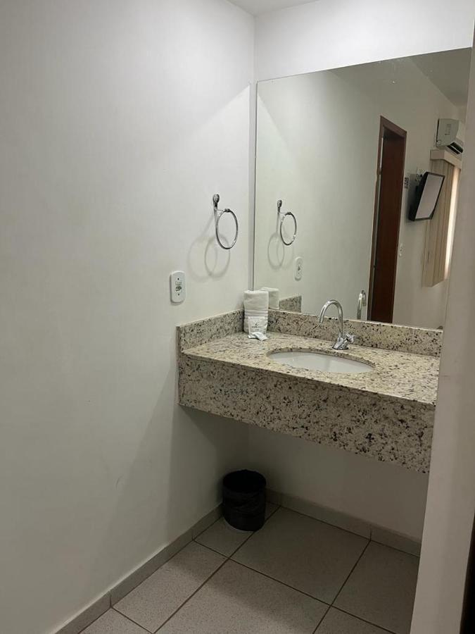 Larison Economy Hotel Porto Velho  Exterior foto