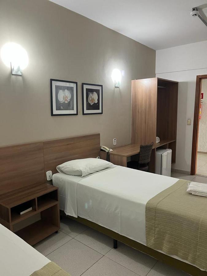 Larison Economy Hotel Porto Velho  Exterior foto