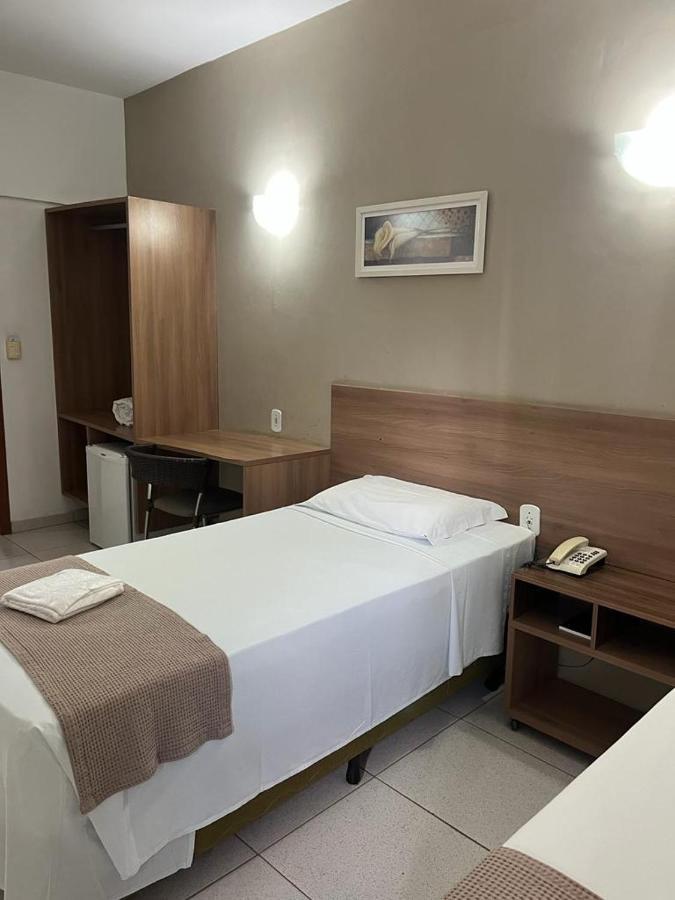 Larison Economy Hotel Porto Velho  Exterior foto
