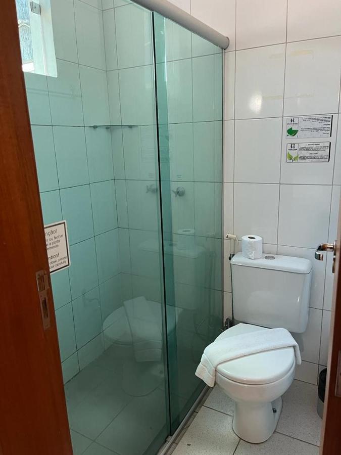 Larison Economy Hotel Porto Velho  Exterior foto