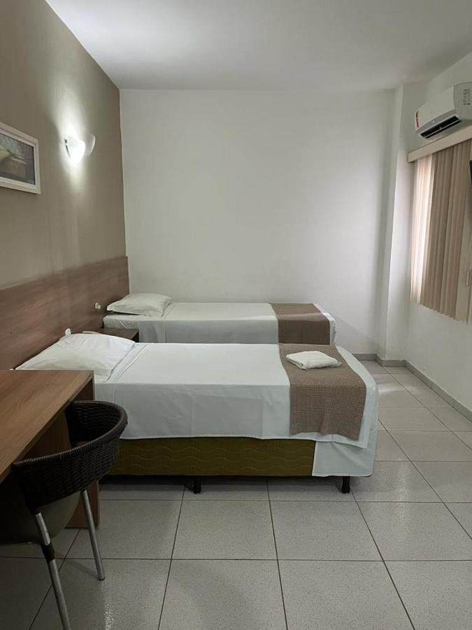 Larison Economy Hotel Porto Velho  Exterior foto