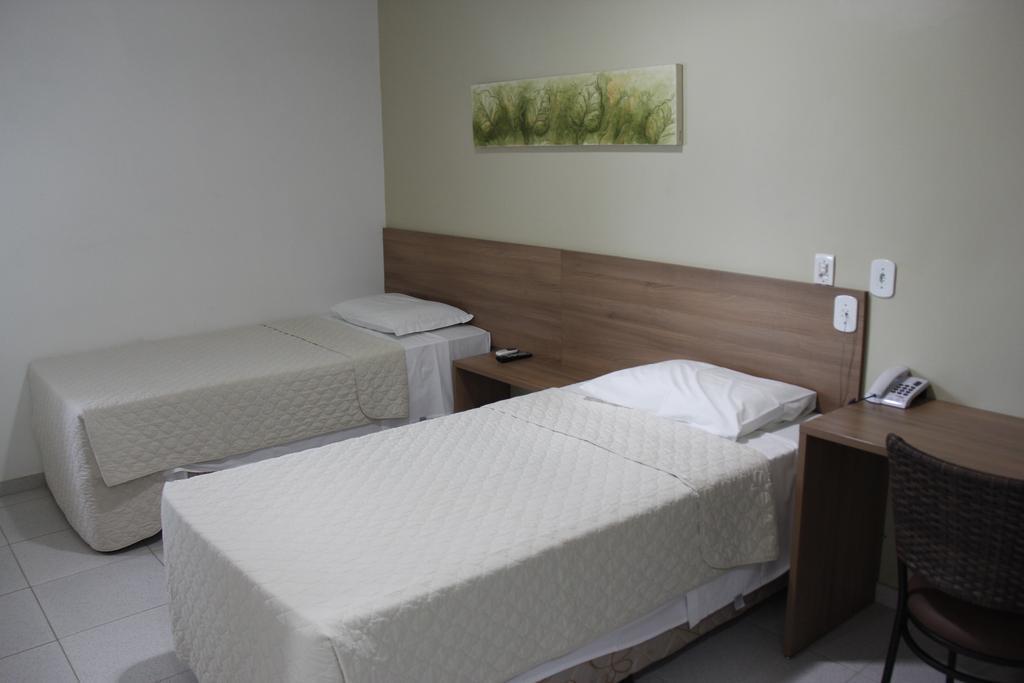 Larison Economy Hotel Porto Velho  Exterior foto