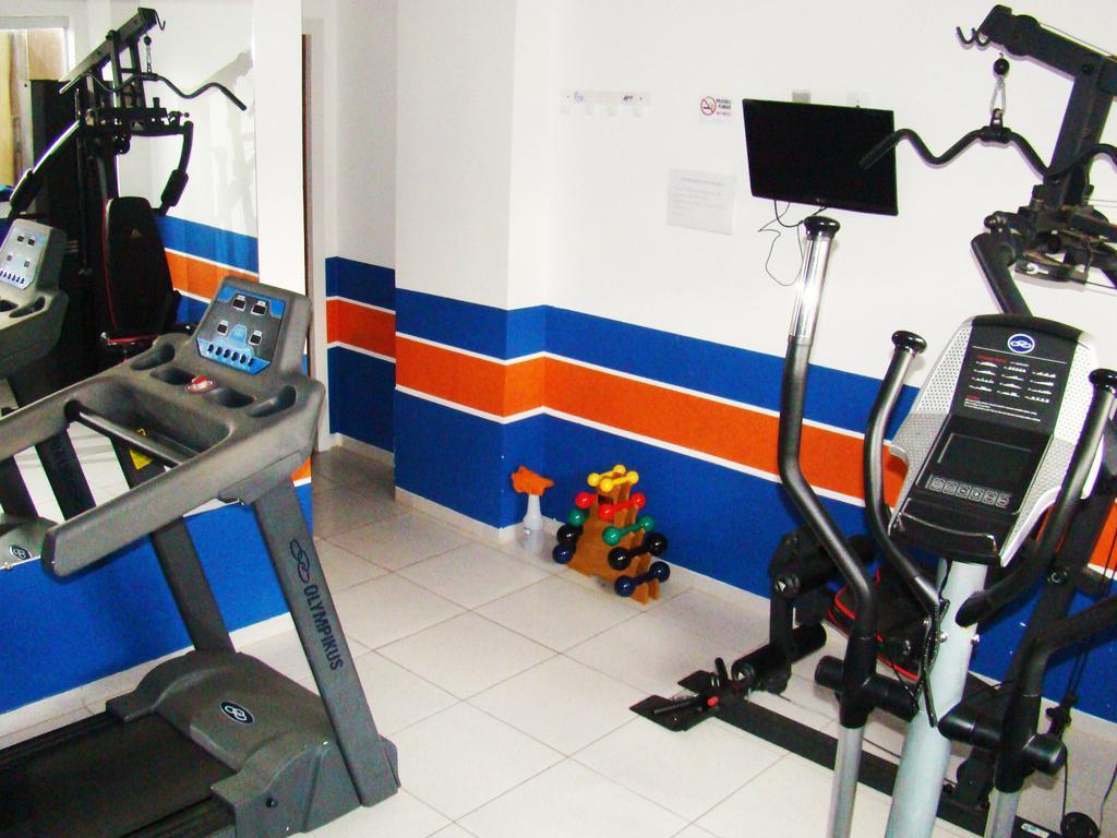 Larison Economy Hotel Porto Velho  Exterior foto