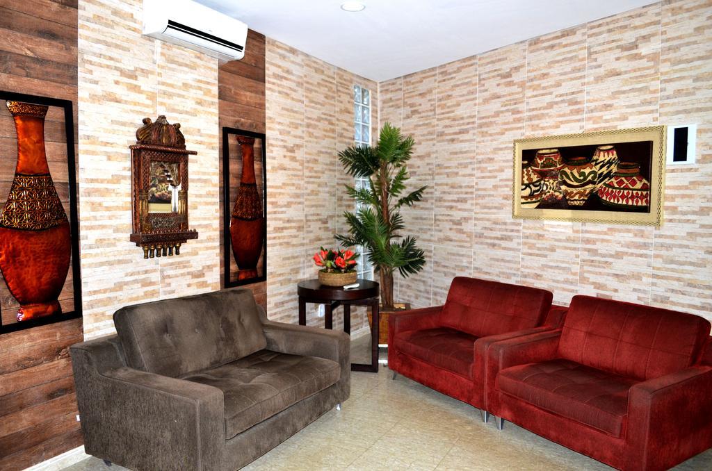 Larison Economy Hotel Porto Velho  Exterior foto