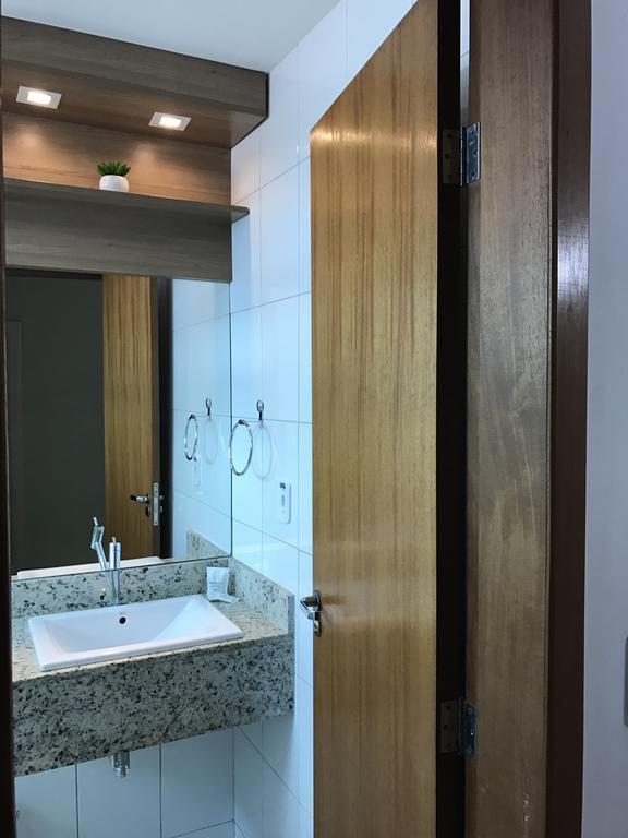 Larison Economy Hotel Porto Velho  Exterior foto