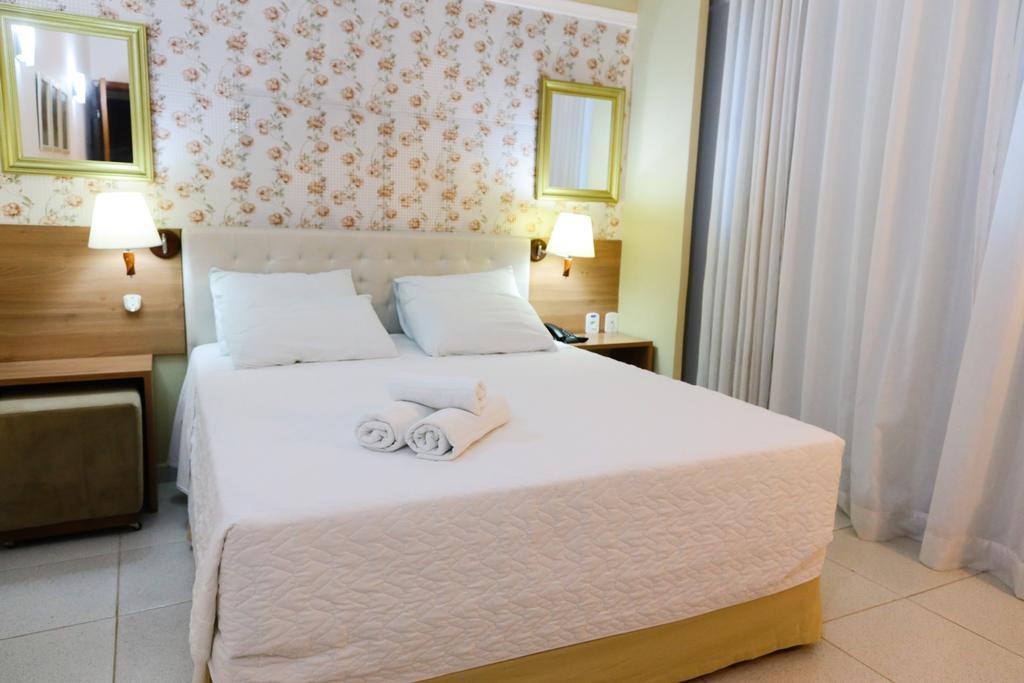 Larison Economy Hotel Porto Velho  Exterior foto