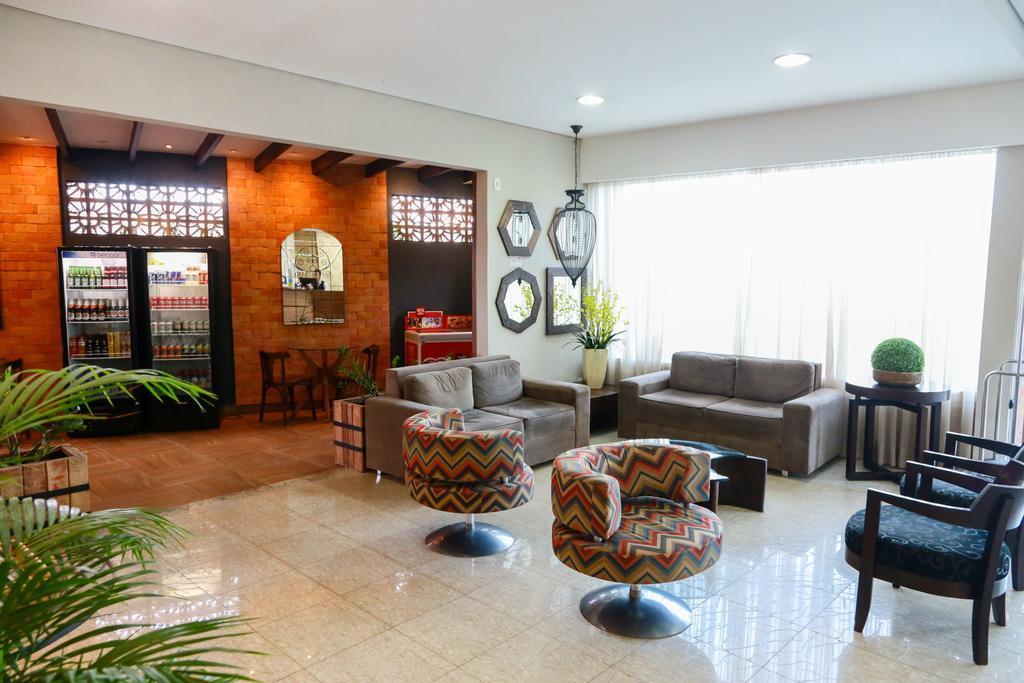 Larison Economy Hotel Porto Velho  Exterior foto