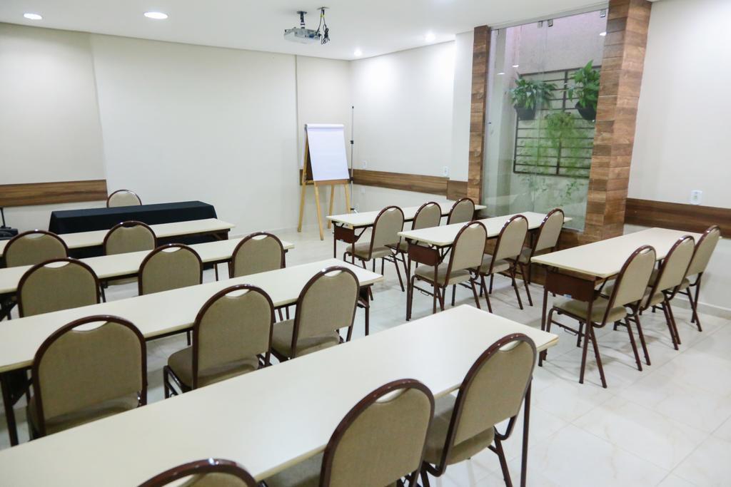 Larison Economy Hotel Porto Velho  Exterior foto