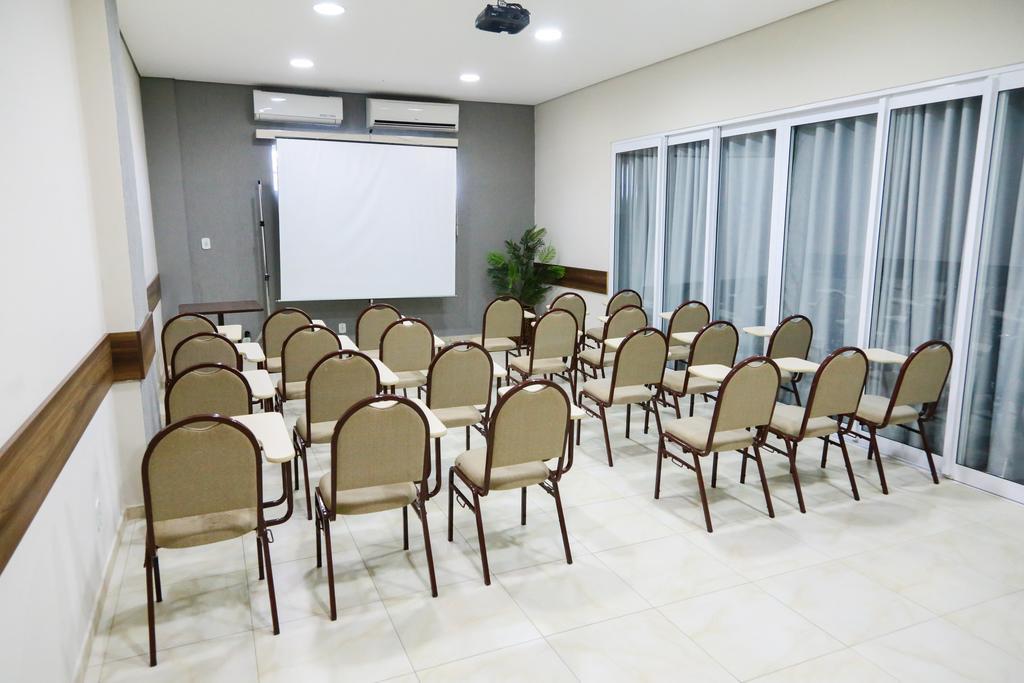 Larison Economy Hotel Porto Velho  Exterior foto