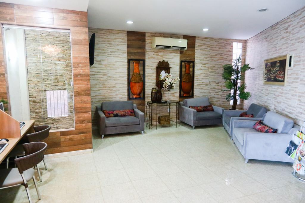 Larison Economy Hotel Porto Velho  Exterior foto
