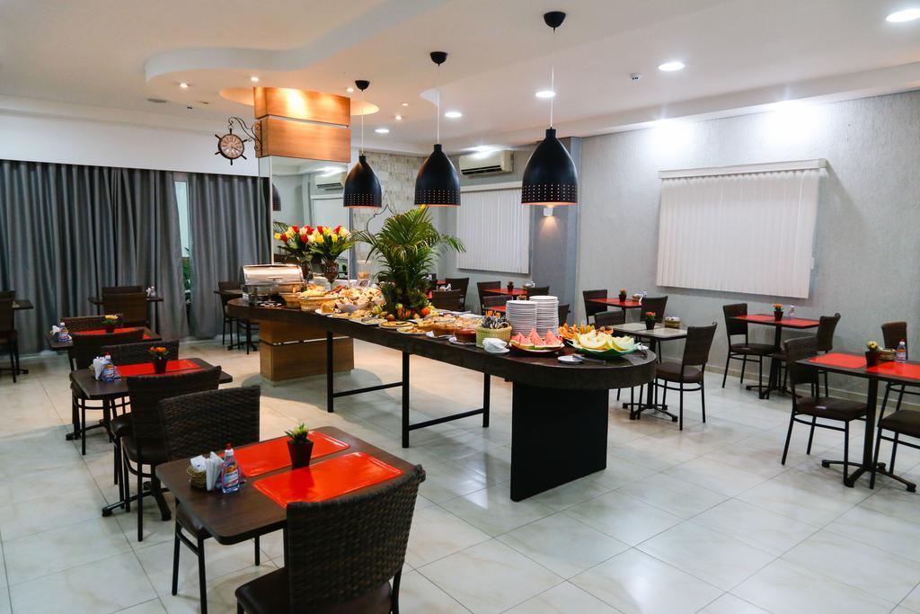 Larison Economy Hotel Porto Velho  Exterior foto