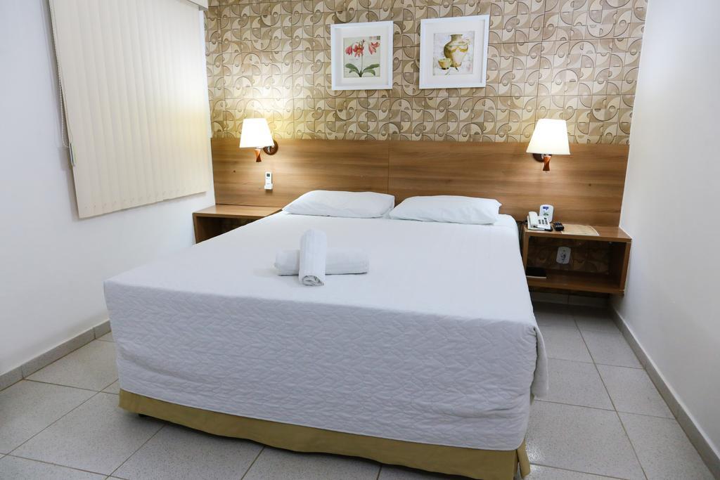 Larison Economy Hotel Porto Velho  Exterior foto
