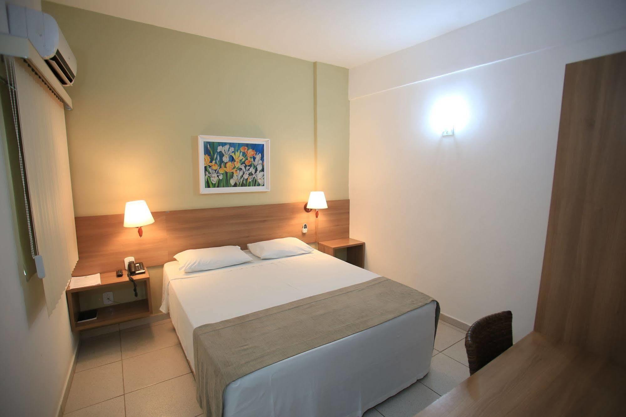 Larison Economy Hotel Porto Velho  Exterior foto